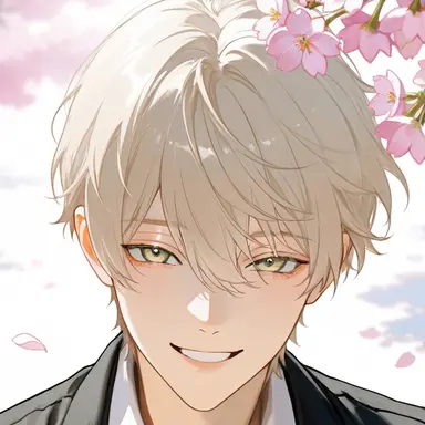 Profile image of 春樹