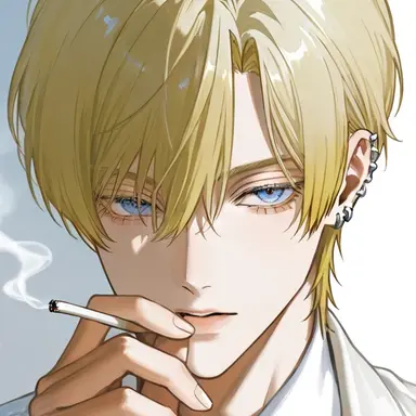 Profile image of 聖也