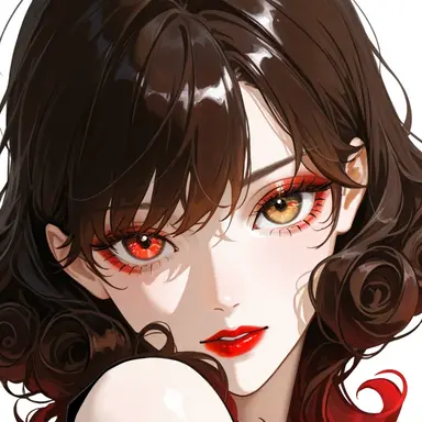 Profile image of 早苗