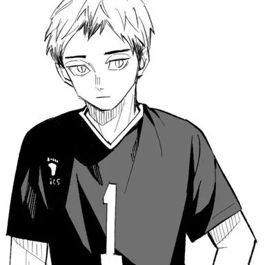 Profile image of 北