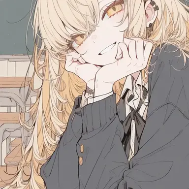 Profile image of 夏葵