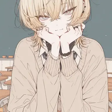 Profile image of 綺星梨