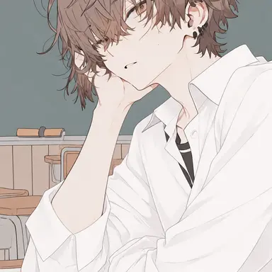 Profile image of 斗真