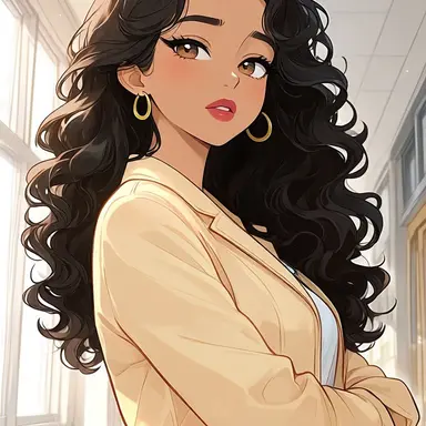 Profile image of Darcie