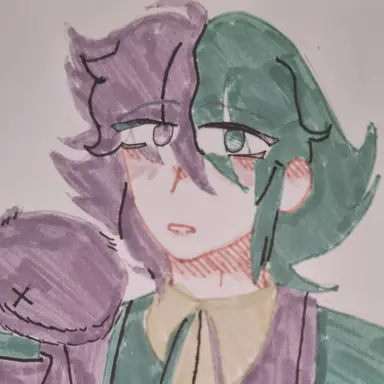 Profile image of 비터기글