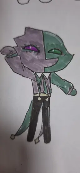 Profile image of 비터기글