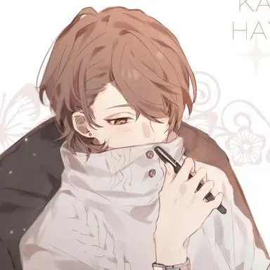 Profile image of 加賀美ハヤト