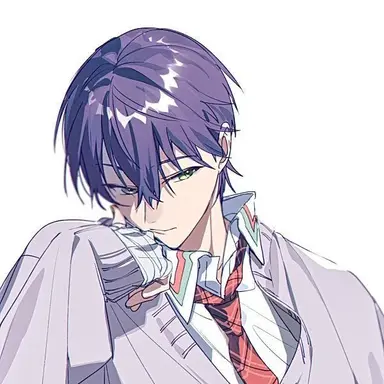 Profile image of 剣持刀也