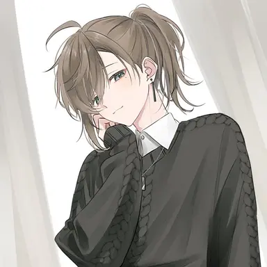 Profile image of 叶