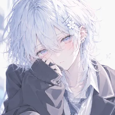 Profile image of 宍戸 碧