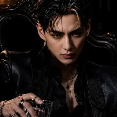 Profile image of Taehyung