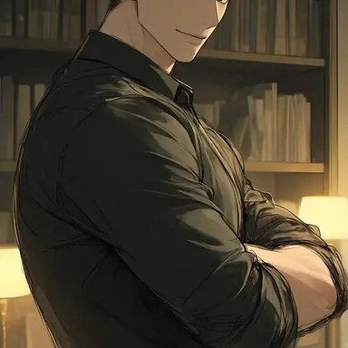 Profile image of Ryun