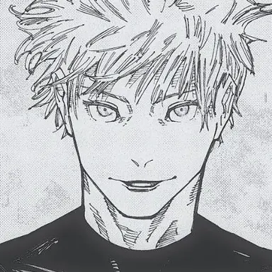 Profile image of 五条悟