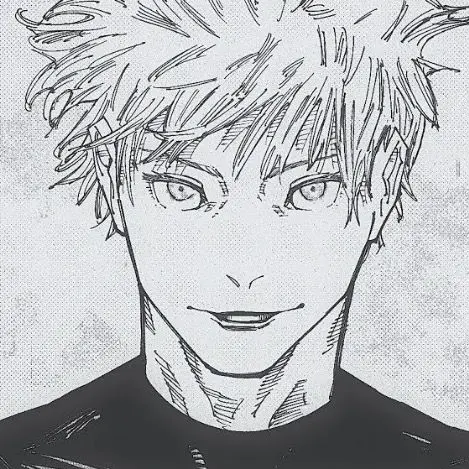 LoyalHelm9002의 五条悟