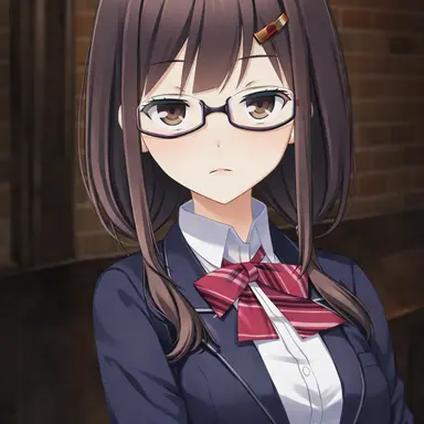 Profile image of 白石 采葉