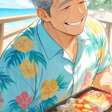 Profile image of Sunto