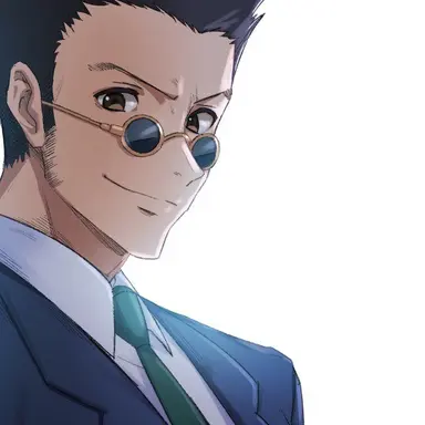 Profile image of レオリオ