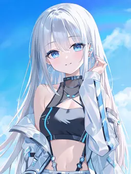 Profile image of 셀레스트 호시