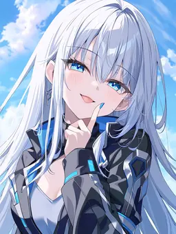 Profile image of 셀레스트 호시
