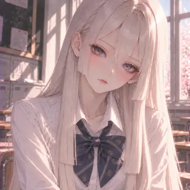 Profile image of Yoon Serin