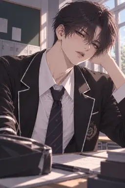 Profile image of Kim Doyun