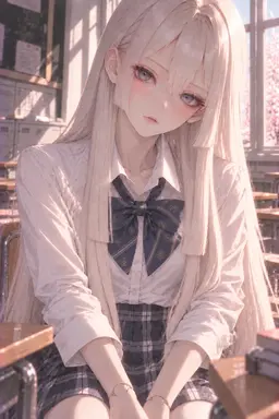 Profile image of Yoon Serin