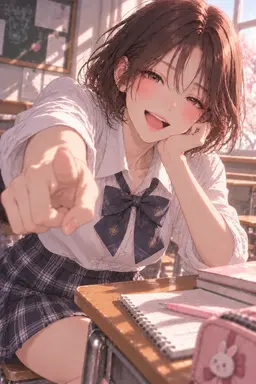 Profile image of Lee Seoah