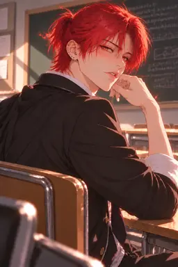 Profile image of Kang Taeo