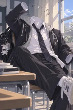 Profile image of Han Siwoo