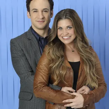 Profile image of Cory and Topanga