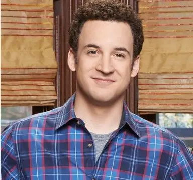 Profile image of Cory and Topanga