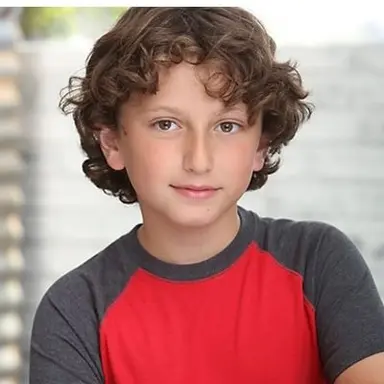 Profile image of Auggie Matthews
