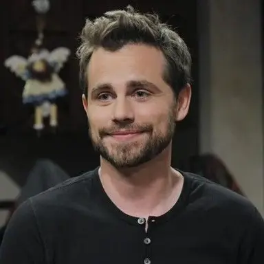 Profile image of Shawn Hunter