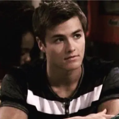 Profile image of Lucas Friar