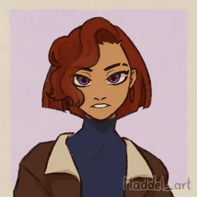 Profile image of Eve