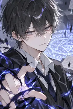 Profile image of 카이리