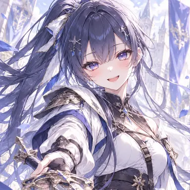Profile image of 아리사
