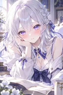 Profile image of 시즈쿠
