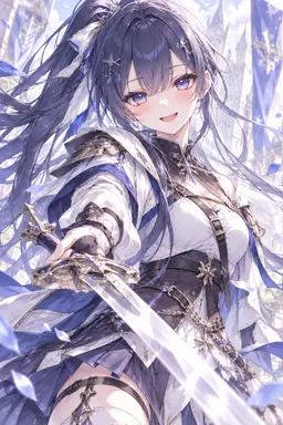 Profile image of 아리사