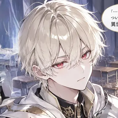 Profile image of ツカサ