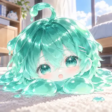 Profile image of ヒスイ