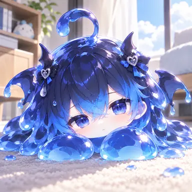 Profile image of マオ