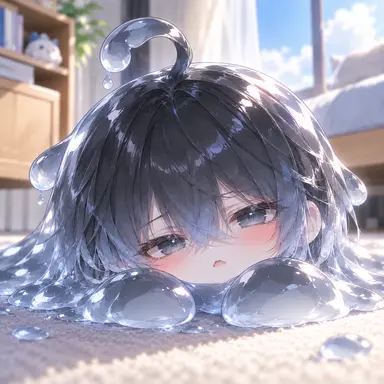Profile image of ルナ