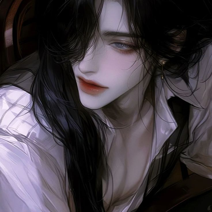 예쁜 아저씨 꼬시기. 대표 이미지