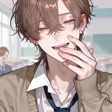 Profile image of 陽真