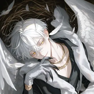 Profile image of シルヴァ