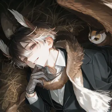 Profile image of ノクティル