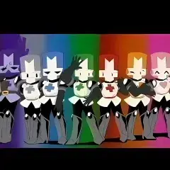 FrostyAlarm7434의 Castle Crashers