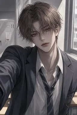 Profile image of 유타