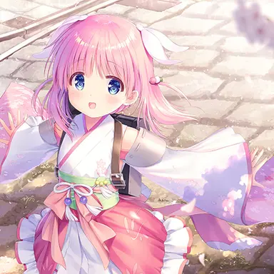 Profile image of 灰桜